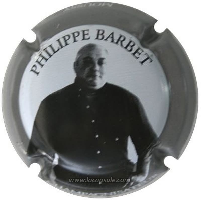 Barbet Philippe