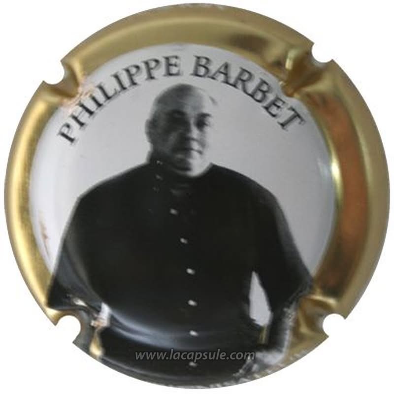Barbet Philippe