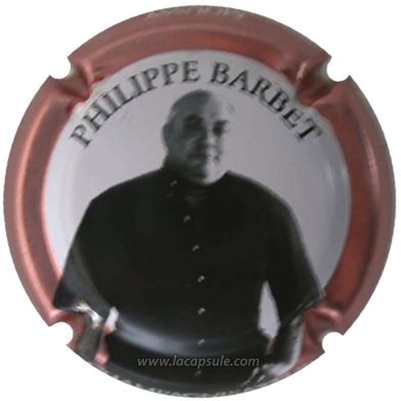 Barbet Philippe