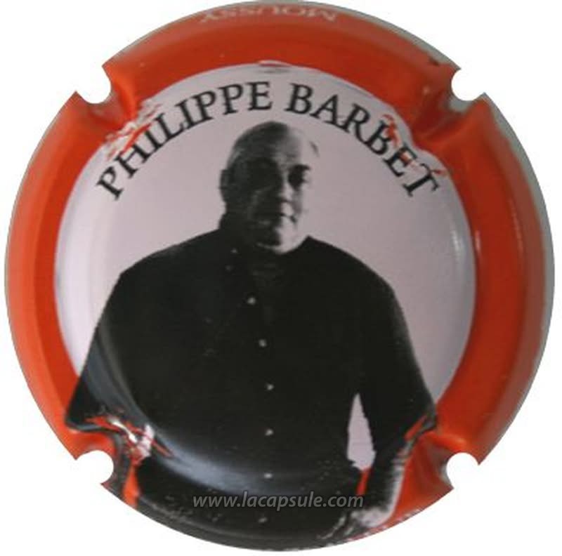 Barbet Philippe