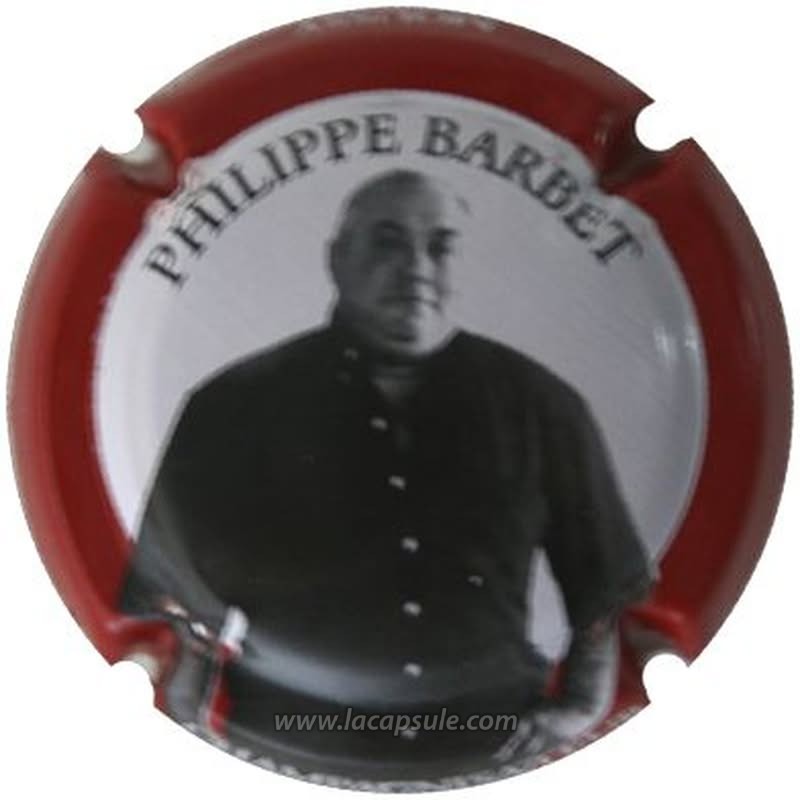 Barbet Philippe
