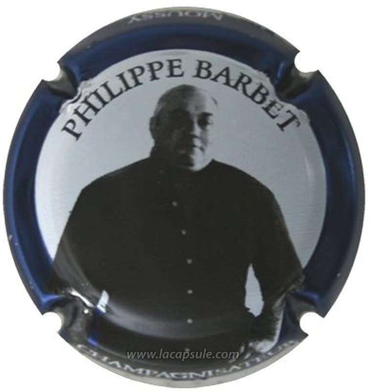Barbet Philippe