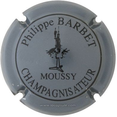 Barbet Philippe