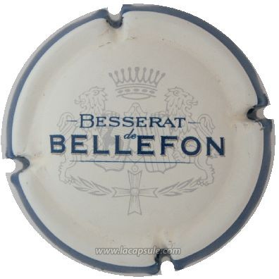 Besserat De Bellefon