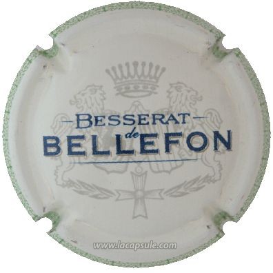 Besserat De Bellefon