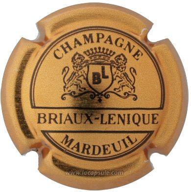Briaux Lenique