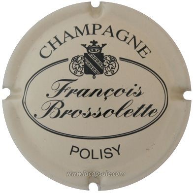 Brossolette Francois