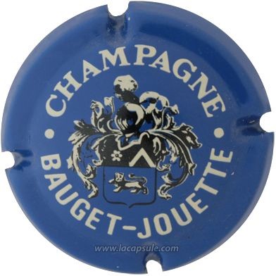 Bauget Jouette