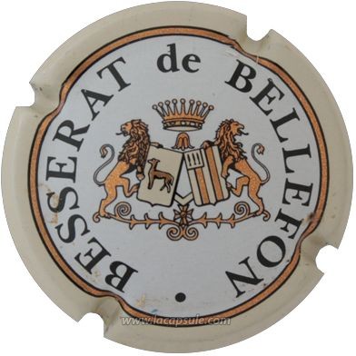Besserat De Bellefon