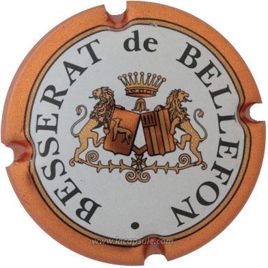 Besserat De Bellefon