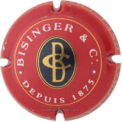 Bisinger Et Cie