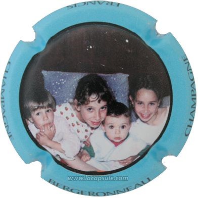 Bergeronneau François