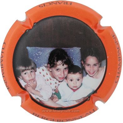 Bergeronneau François