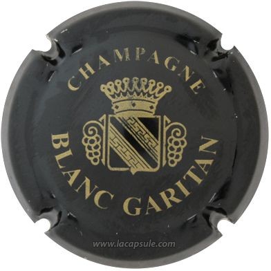 Blanc Garitan