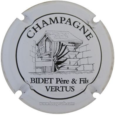 Bidet Père et Fils
