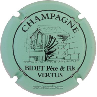 Bidet Père et Fils
