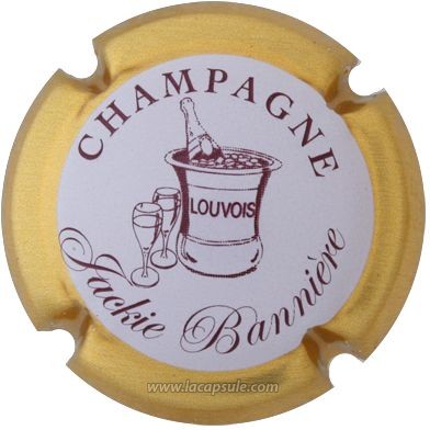 Bannière Jackie