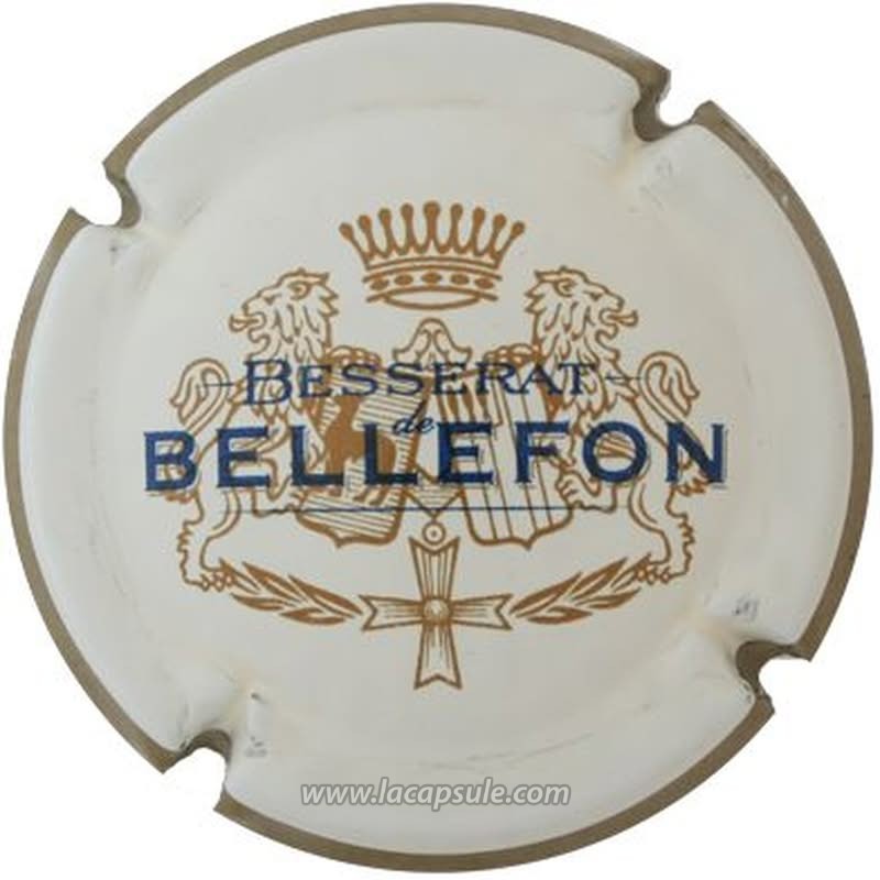 Besserat De Bellefon