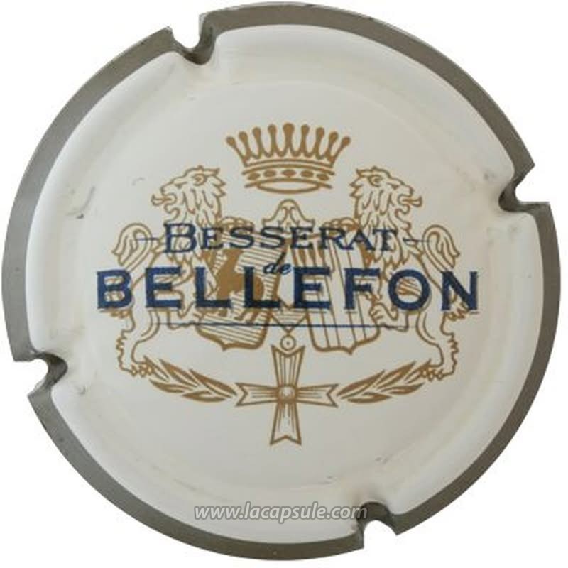 Besserat De Bellefon