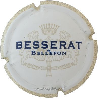 Besserat De Bellefon