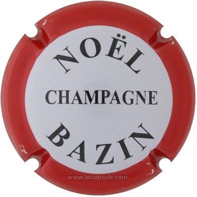Bazin Noël