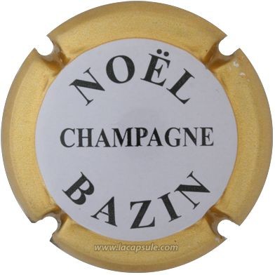 Bazin Noël