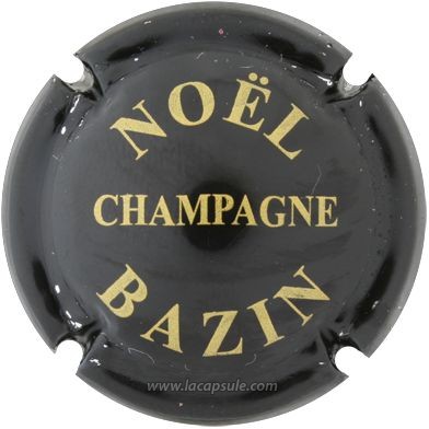 Bazin Noël