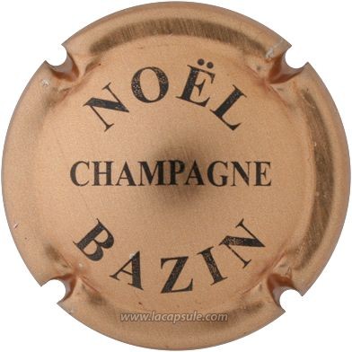Bazin Noël