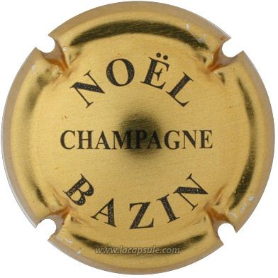 Bazin Noël