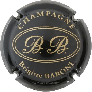 Baroni Brigitte
