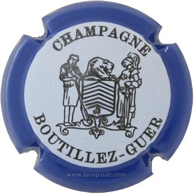 Boutillez Guer