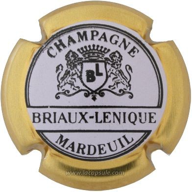 Briaux Lenique
