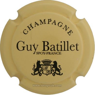 Batillet Guy
