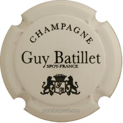 Batillet Guy