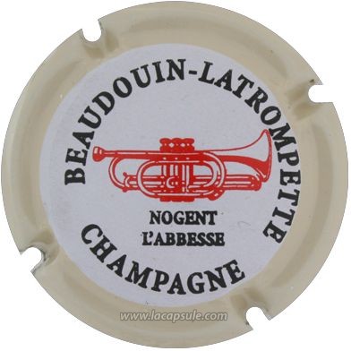 Beaudouin Latrompette