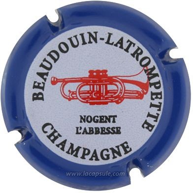 Beaudouin Latrompette