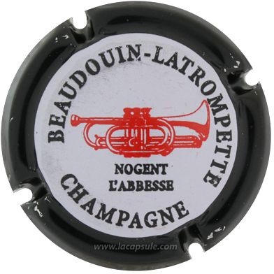 Beaudouin Latrompette