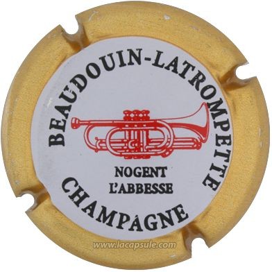 Beaudouin Latrompette
