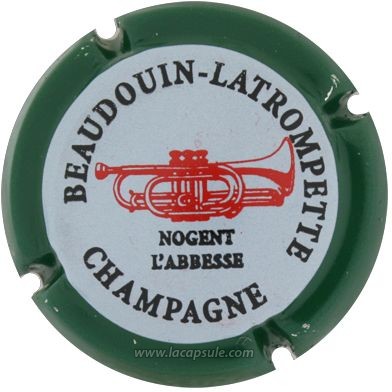 Beaudouin Latrompette