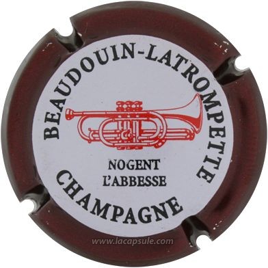 Beaudouin Latrompette