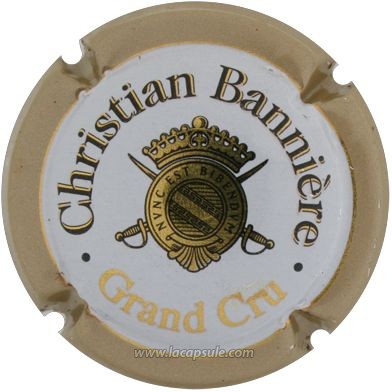 Bannière Christian