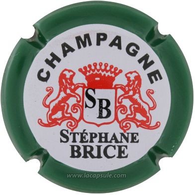 Brice Stéphane