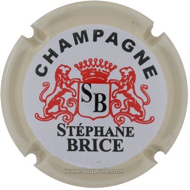 Brice Stéphane