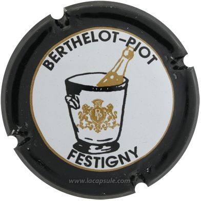 Berthelot Piot