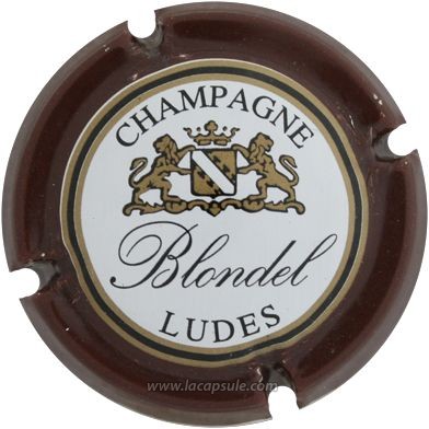 Blondel