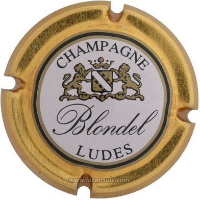 Blondel