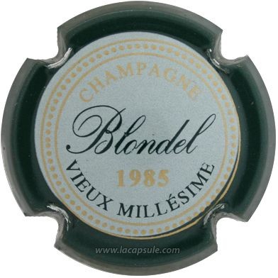 Blondel