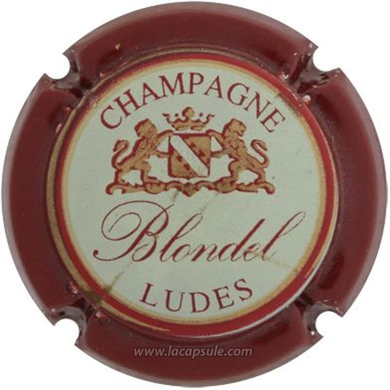 Blondel