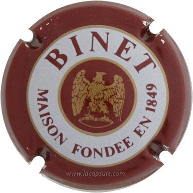 Binet