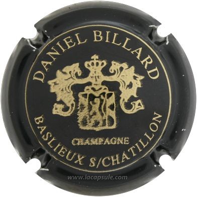 Billard Daniel